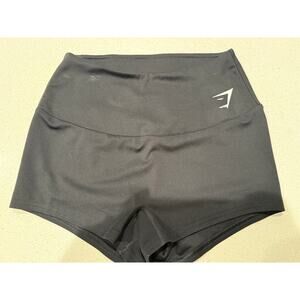 Gymshark Training Tight Short Black‎ XS